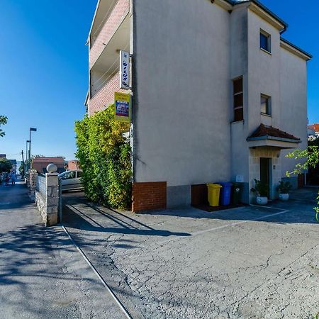 Apartments Ante Kaštela Esterno foto