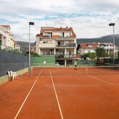 Apartments Ante Kaštela Esterno foto