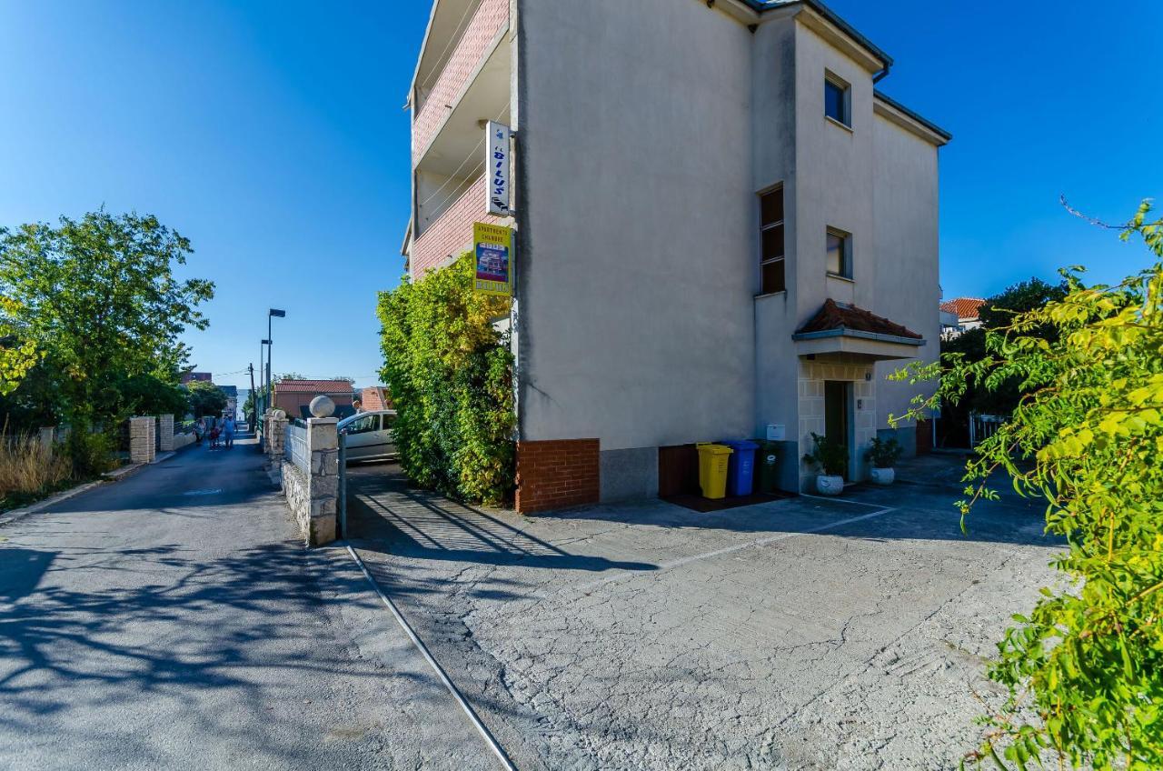 Apartments Ante Kaštela Esterno foto