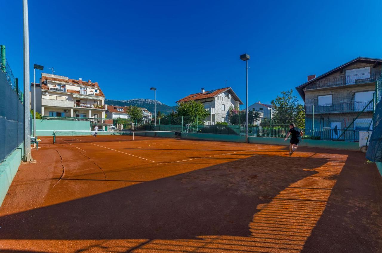 Apartments Ante Kaštela Esterno foto