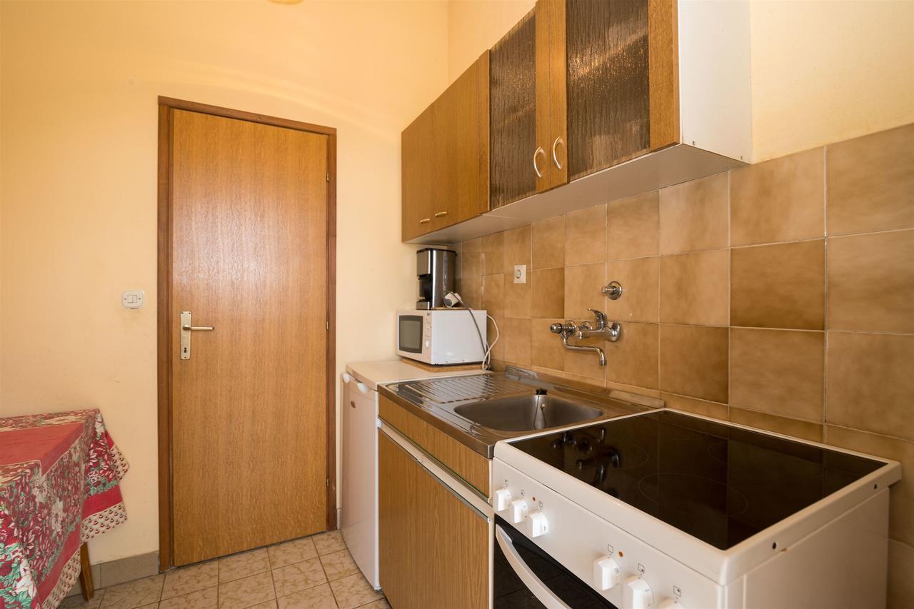 Apartments Ante Kaštela Esterno foto