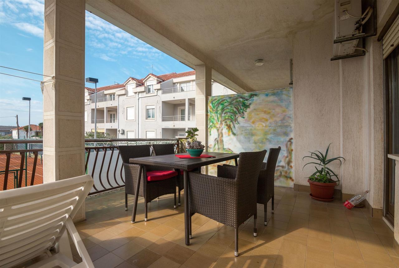 Apartments Ante Kaštela Esterno foto
