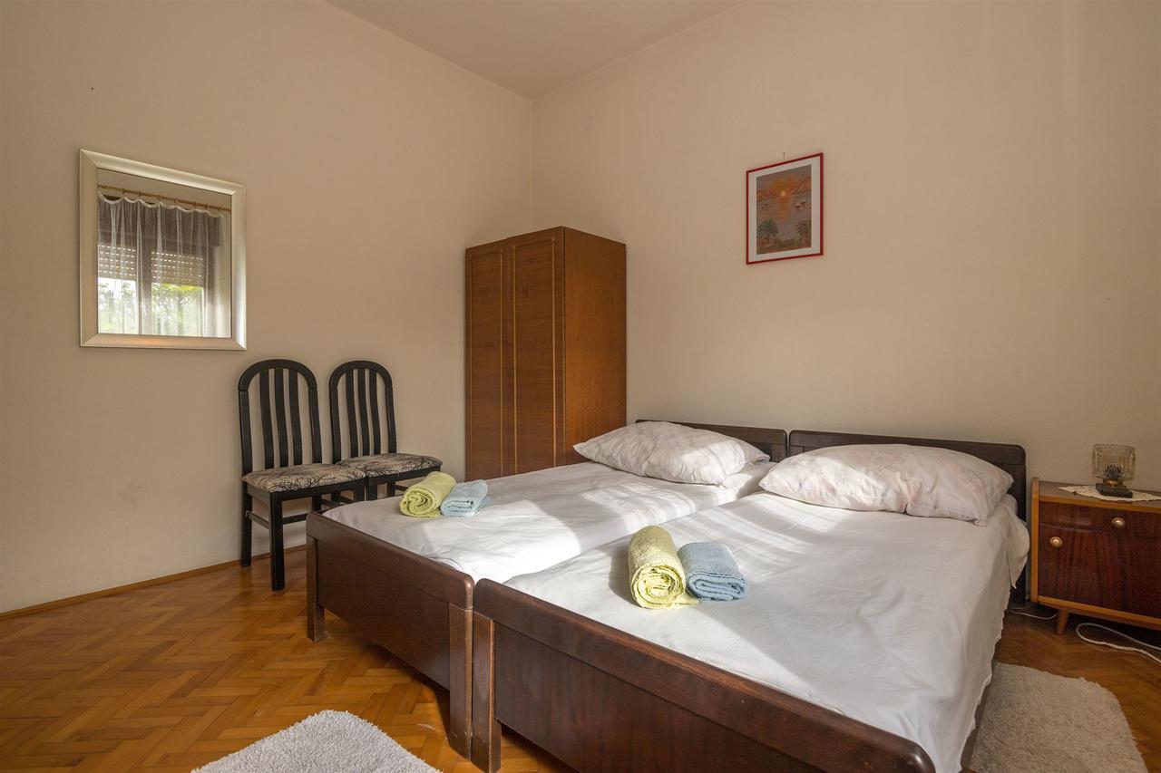 Apartments Ante Kaštela Esterno foto