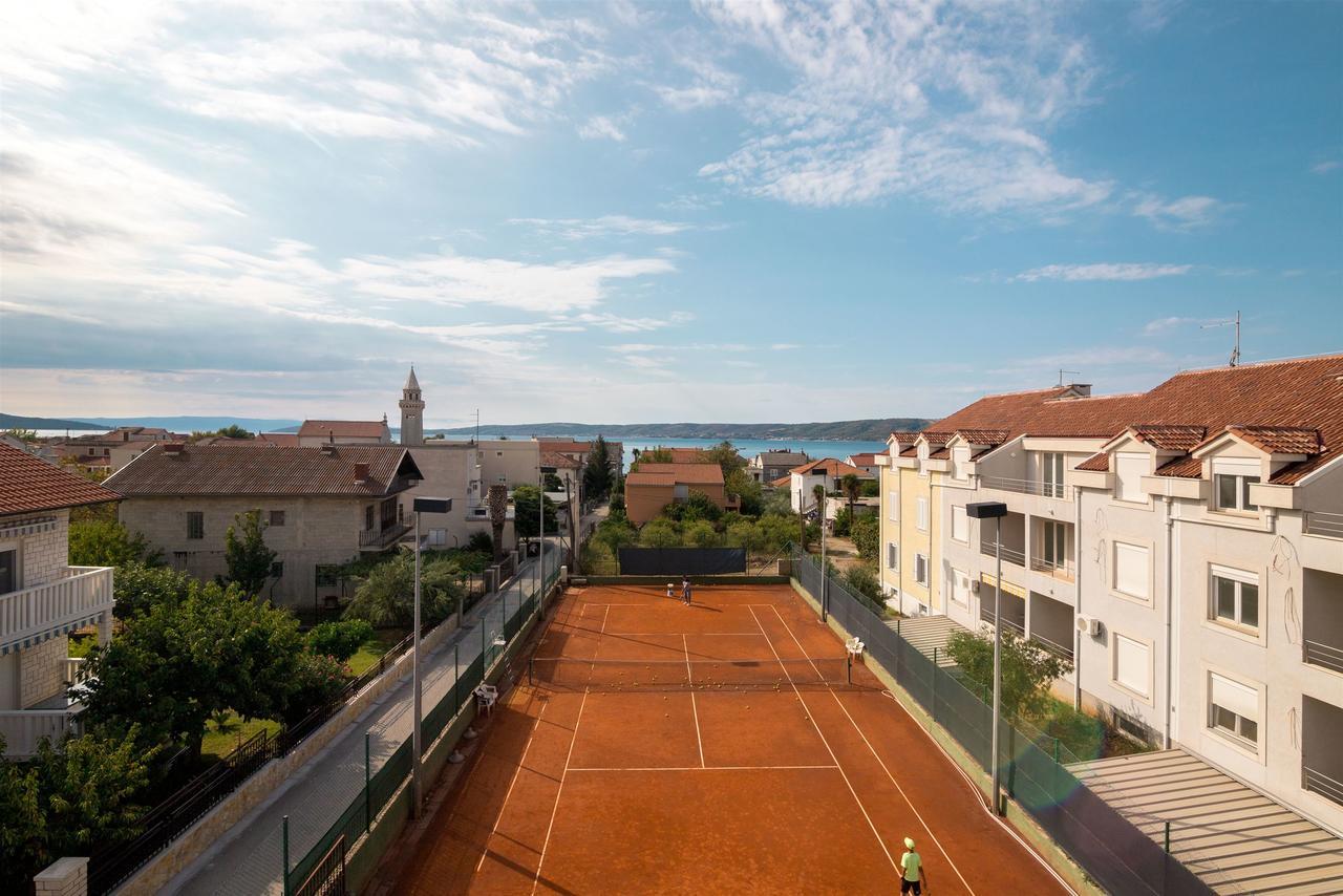 Apartments Ante Kaštela Esterno foto