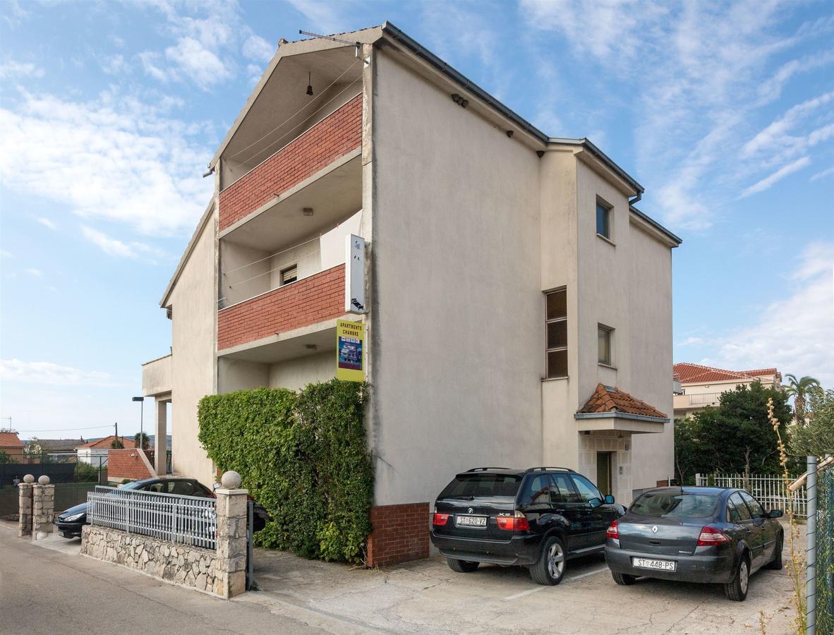Apartments Ante Kaštela Esterno foto